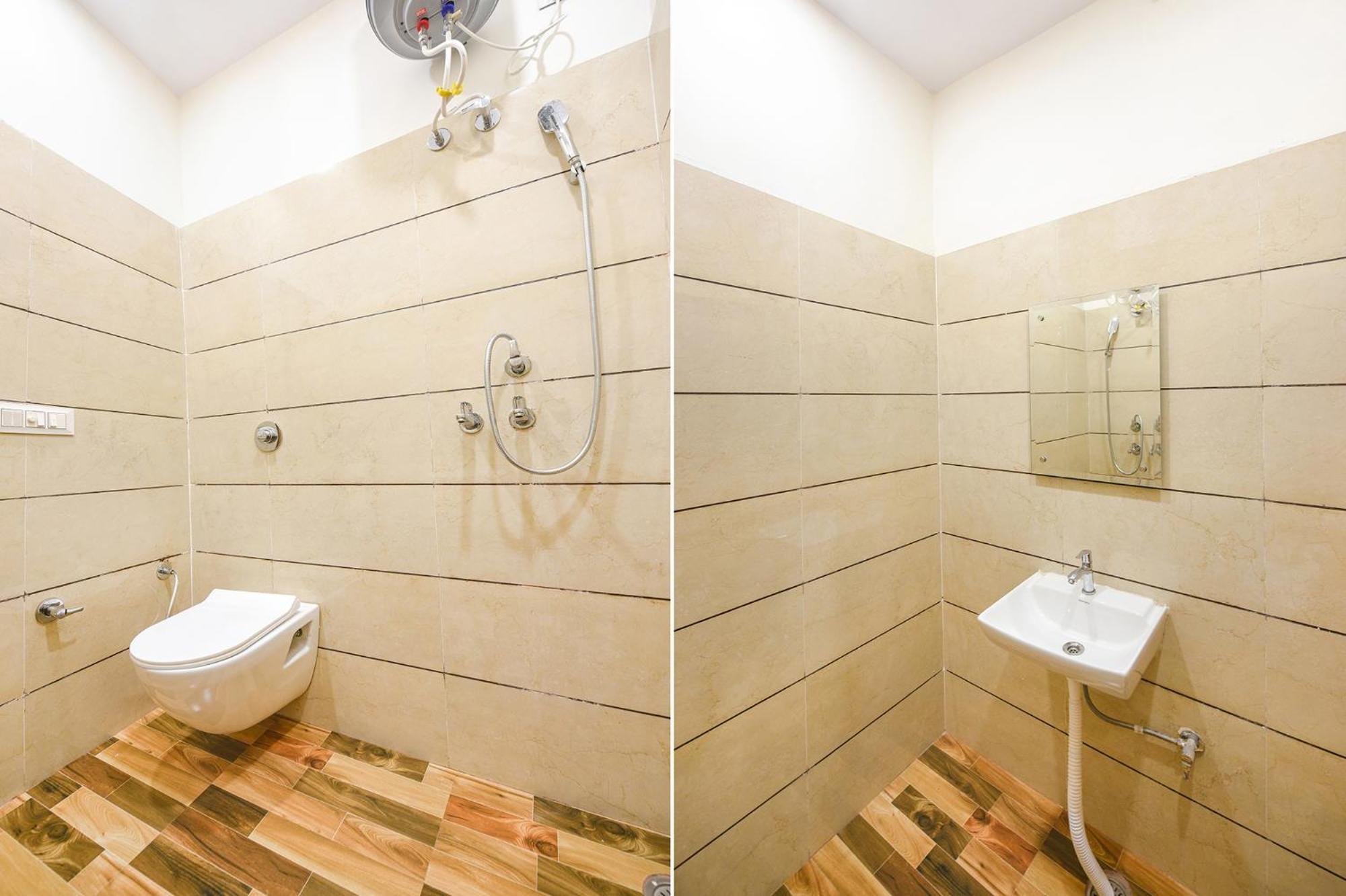 Fabhotel Golden Tree อัมริตสา ภายนอก รูปภาพ